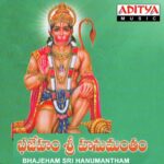 Bhajeham Sri Hanumantham