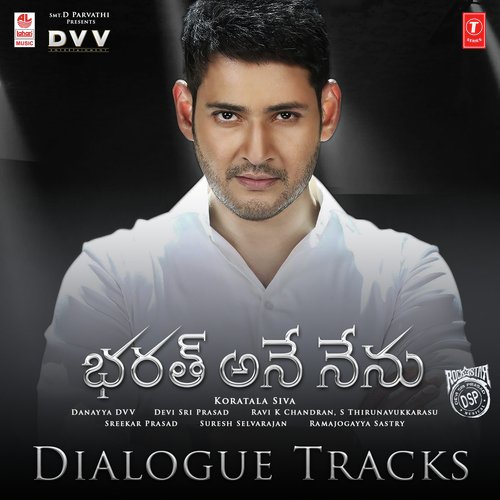 Dialogue Tracks