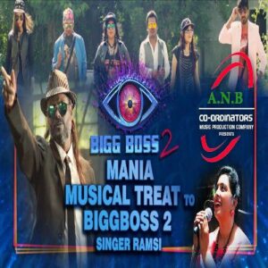 Bigg Boss 2 Mania
