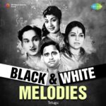Black And White Melodies - Telugu