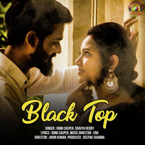 Black Top (From “Black Top”)