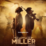 Captain Miller (2023)