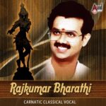 Carnatic Classical Vocal-By-Rajkumar Bharathi