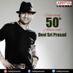 Celebrating 50th Album With DSP