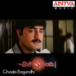 Chaala Bagundhi