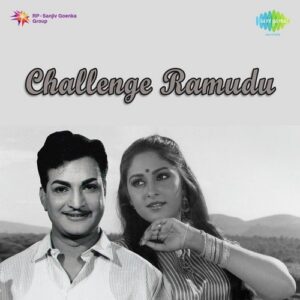 Challenge Ramudu