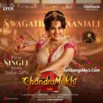 Chandramukhi 2 (2023)