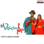 Chettu Kinda Pleader