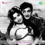 Chikkadu Dorakadu