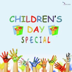 Children's Day Special