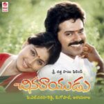 Chinna Rayudu