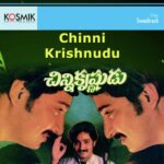 Chinni Krishnudu