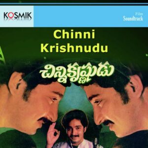 Chinni Krishnudu