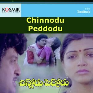 Chinnodu Peddodu