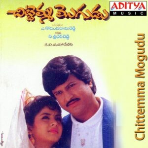 Chittemma Pottemma