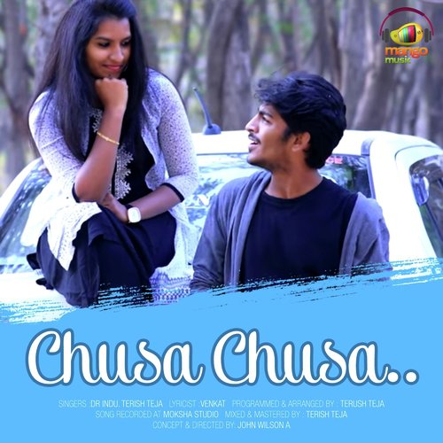 Chusa Chusa (From “Chusa Chusa”)