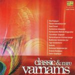 Classic And Rare Varnams