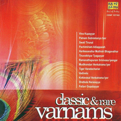 Nera Nammithi-Varnam(Kanada)