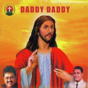 Daddy Daddy