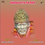 Dandalayya Sairam