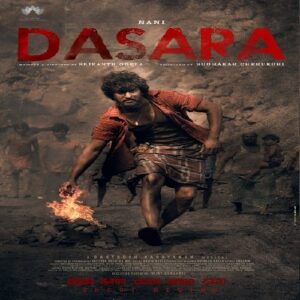Dasara (2022)