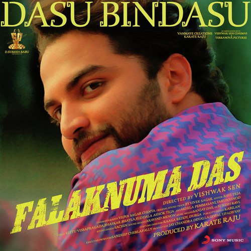 Dasu Bindasu (From “Falaknuma Das”)