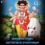 Dattatreya Sthothram