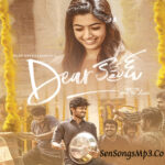 Dear Comrade (2019)