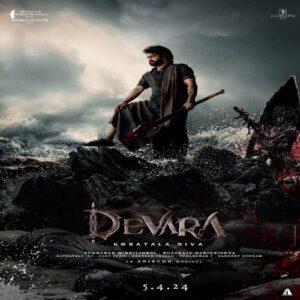 Devara (2023)