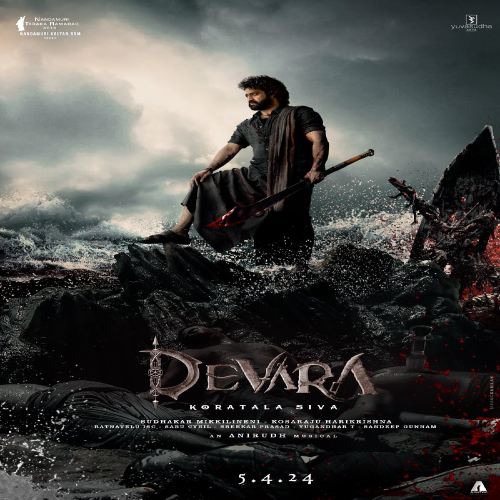 Devara (2023)