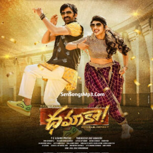 Dhamaka (2022)