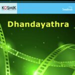 Dhandayathra