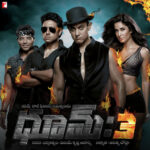 Dhoom 3