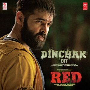 Dinchak - Bit (From "Red")
