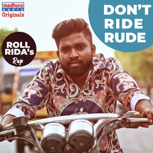 Don’t Ride Rude