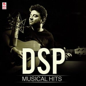 Dsp Musical Hits