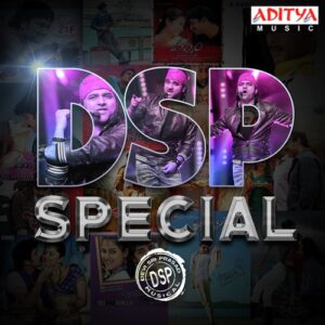 DSP Special