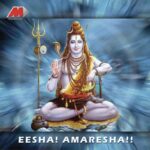 Eesha! Amaresha!!