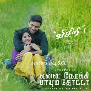 Enai Noki Paayum Thota (2018)