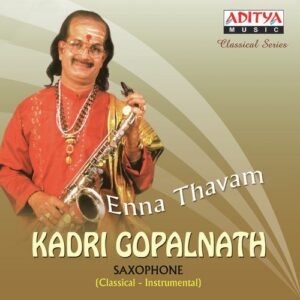 Enna Thavam