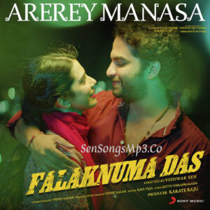 Falaknuma Das (2019)