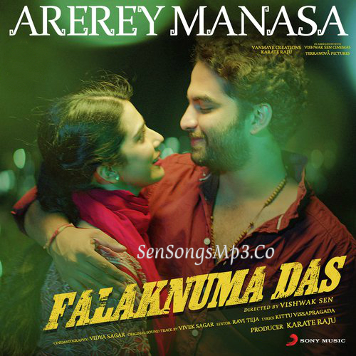 Falaknuma Das (2019)