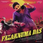 Falaknuma Das (Original Motion Picture Soundtrack)