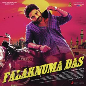Falaknuma Das (Original Motion Picture Soundtrack)