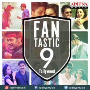 Fantastic 9 Tollywood