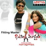 Fitting Master