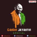 Gandhi Jayanthi Special