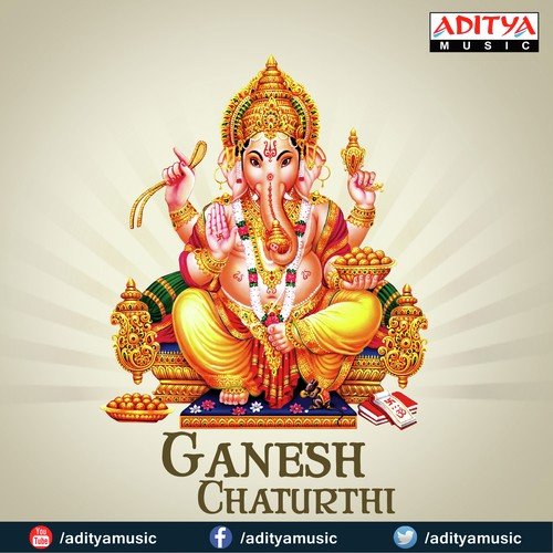 Raja Maharaja (From “Ganesh-New”)