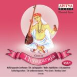 Gems Of Thyagaraja Vol. 1