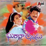 Gharana Alludu